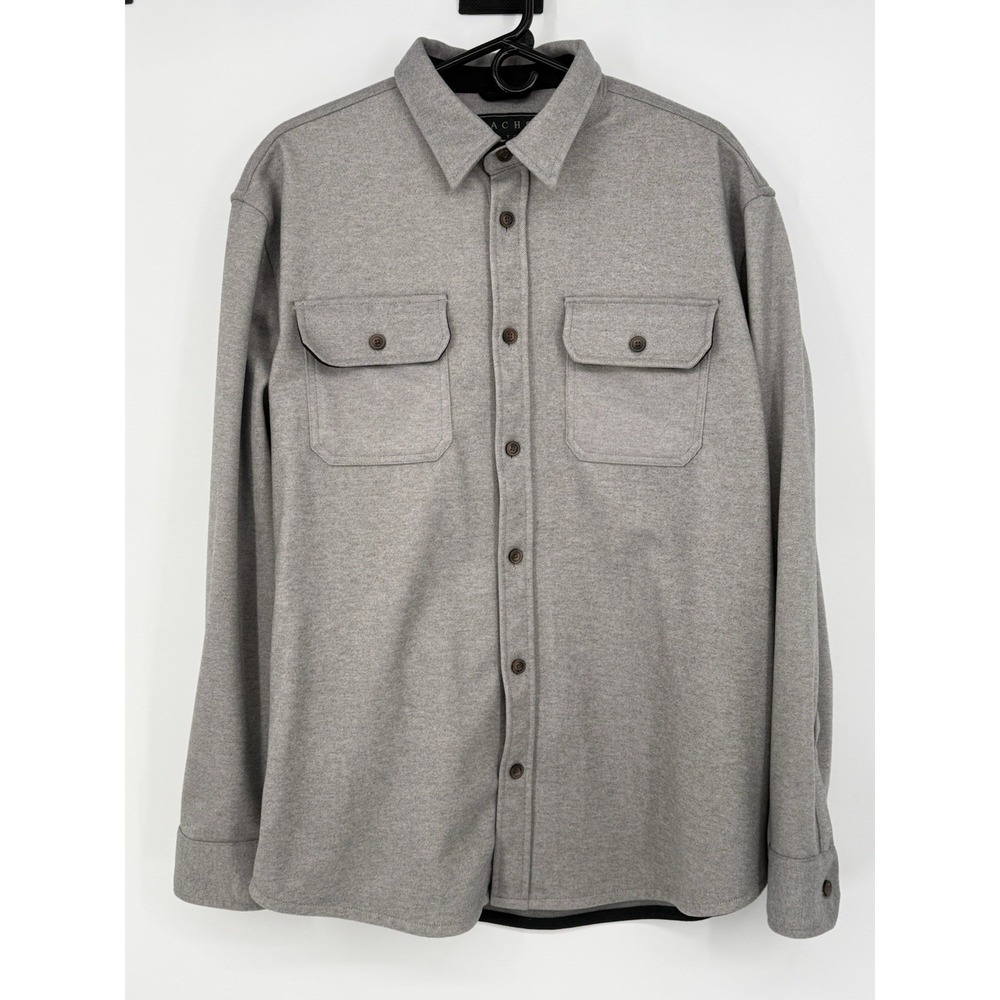 Jachs New York Men's Long Sleeve Button Down XL NWOT